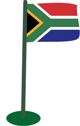 South Africa